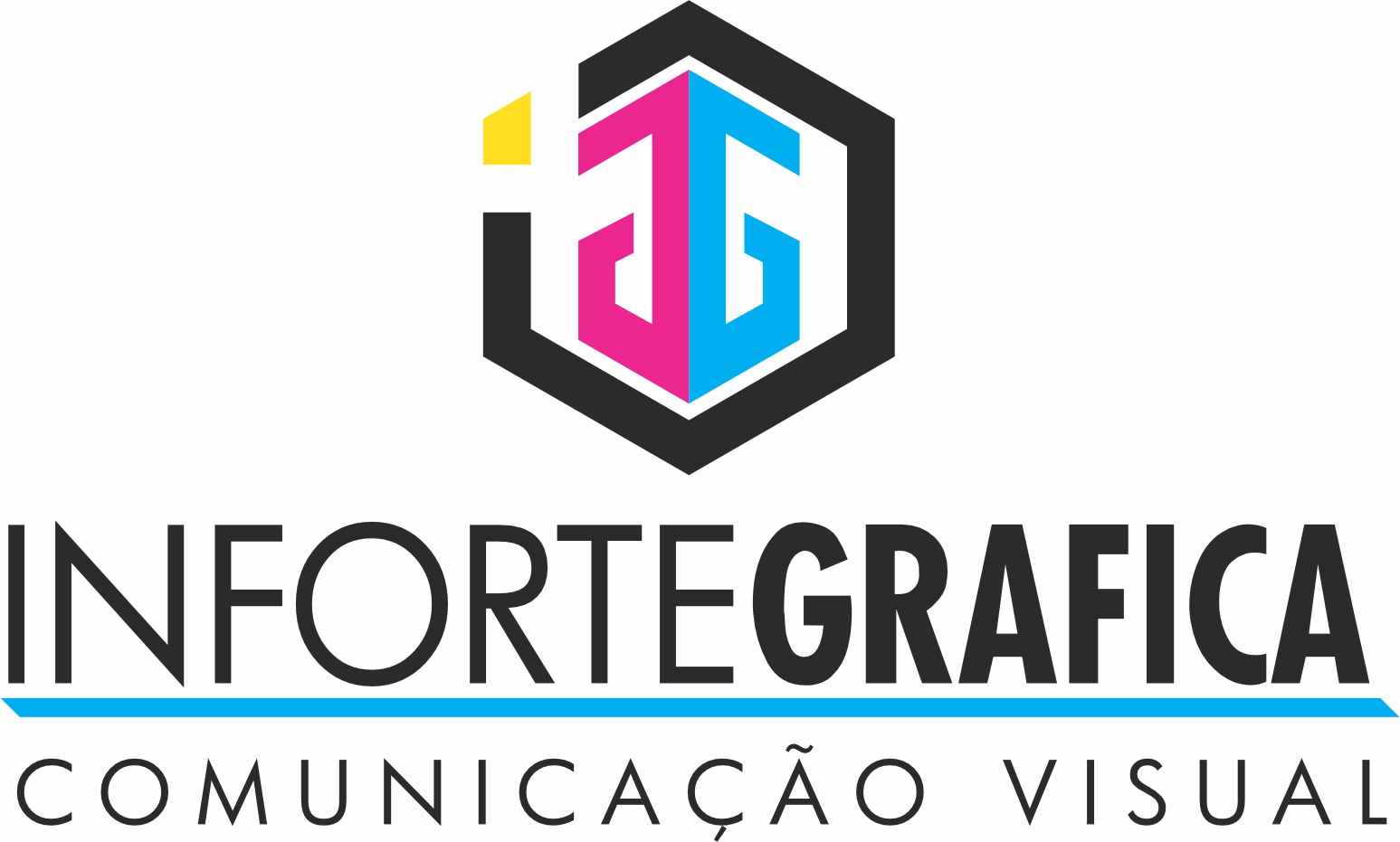 Infortegráfica-Comunicacão Visual