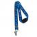 Cordões Para Crachás Cordão 20 mm jacaré