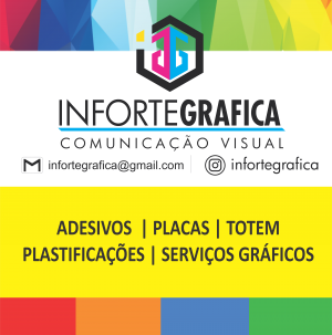 Adesivo Vinil Branco  4x0 Brilho Sem acabamento 