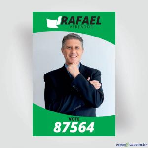 CARTAZ 32X47 CM  32x47    
